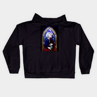 St Barnabas Kids Hoodie